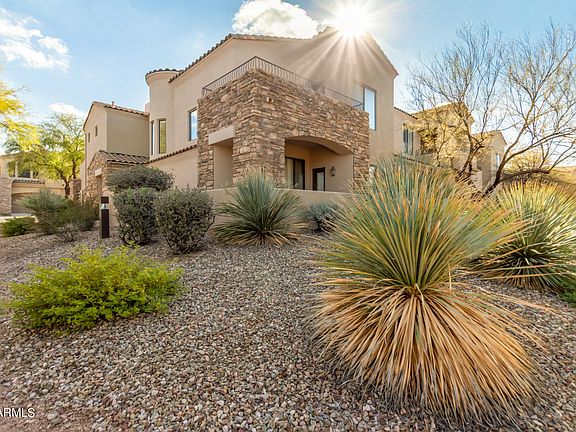 4th image of 7445 E EAGLE CREST Drive #1112