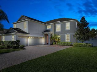 4657 Artesian Rd, Land O Lakes, FL 34638