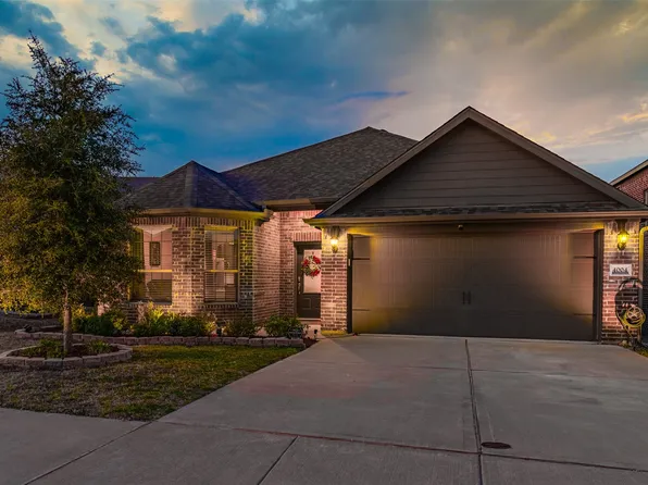 4004 Millau Ln, Crowley, TX 76036