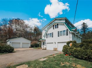 373 Fredericks Rd, Strongstown, PA 15957