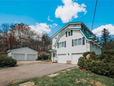 373 Fredericks Rd, Strongstown, PA, 15957