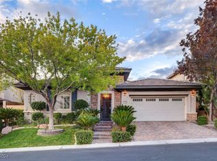 11385 Perugino Dr, Las Vegas, NV 89138