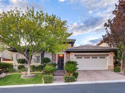 11385 Perugino Dr, Las Vegas, NV, 89138