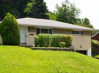 5153 Colewood Dr, Pittsburgh, PA 15236