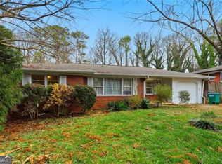 3847 Maryland Dr, Atlanta, GA 30340
