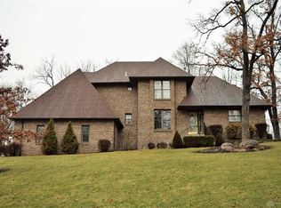 3550 Heatherwood Ave, Springfield, OH 45503
