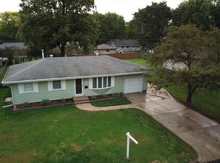 1532 Dixon Dr, Saint Paul Park, MN 55071