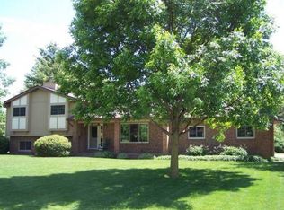 5599 Cathedral Dr, Saginaw, MI