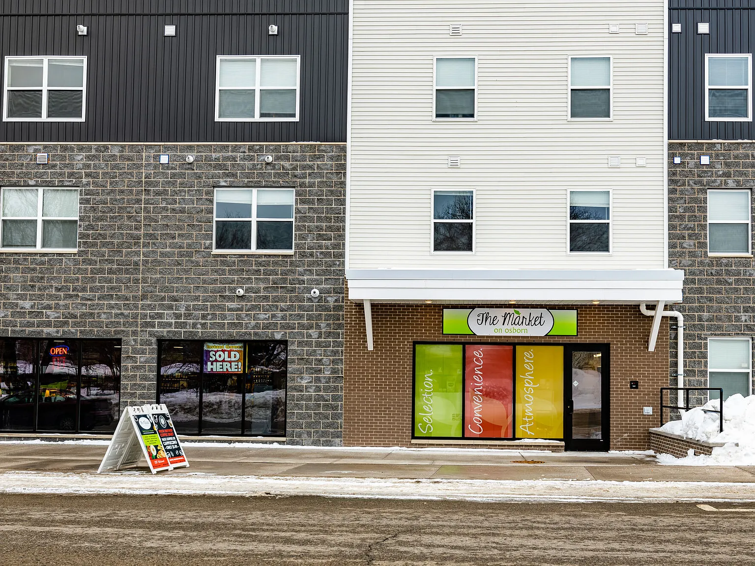 Osborn Commons — Photo 4