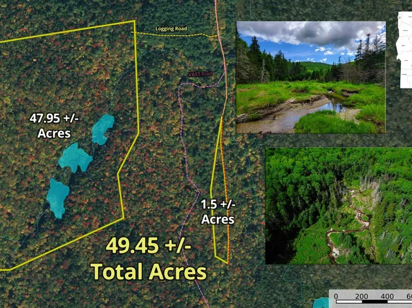 2100 Greendale Road, Mount Holly, VT 05730