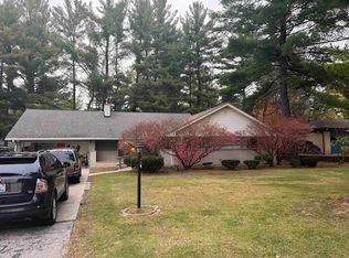 4850 Swarthout Dr, Saginaw, MI