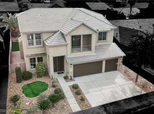 2273 Moresca Ave, Henderson, NV 89052