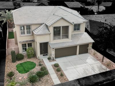 2273 Moresca Ave, Henderson, NV, 89052
