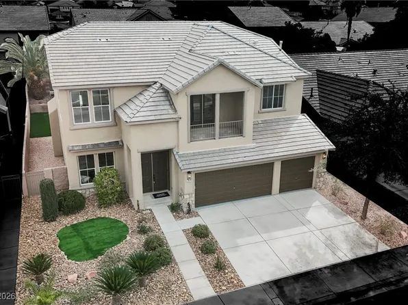 2273 Moresca Ave, Henderson, NV 89052