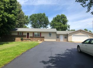 10 Hurricane Ln, Calvert City, KY 42029