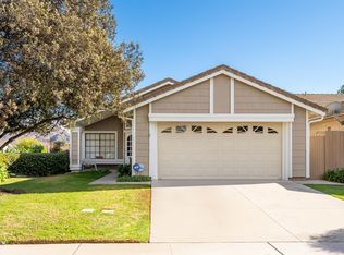184 Via Cristal, Camarillo, CA 93012