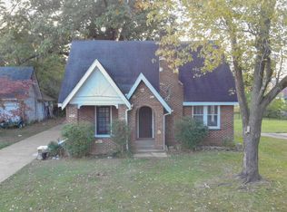 331 N Fairgrounds St, Jackson, TN 38301