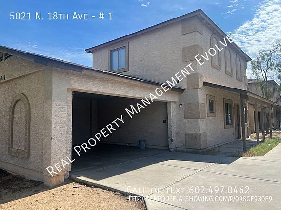 2nd image of 5021 N 18th Ave #1