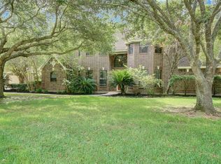 2327 Timberknob Ct, Magnolia, TX 77355