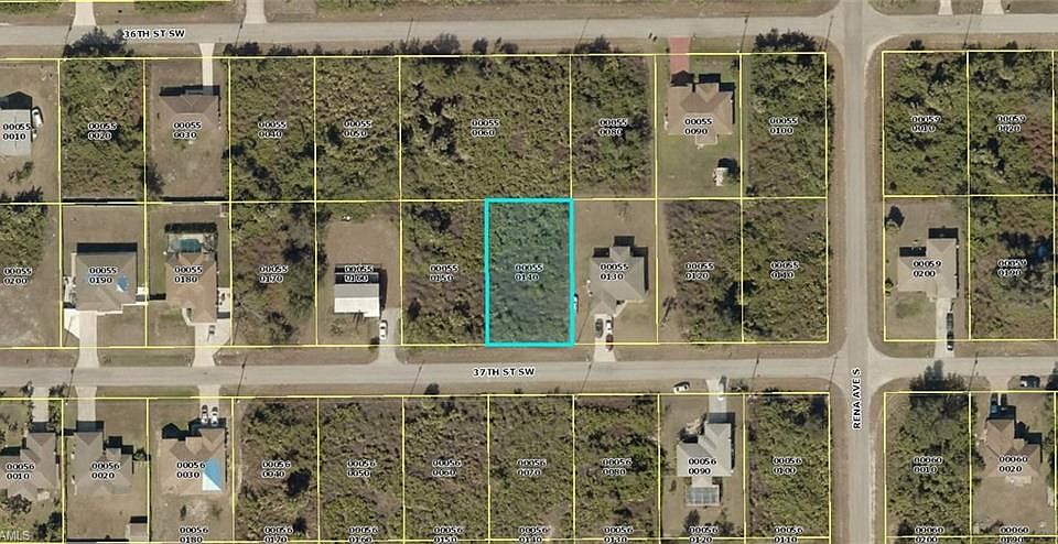 1st image of 3306 37th St SW