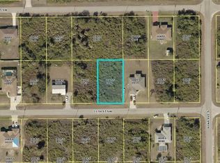 3306 37th St SW, Lehigh Acres, FL 33976