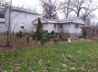 11619 N Circle Dr, Milton, WI 53563
