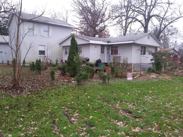 11619 N Circle Dr, Milton, WI 53563