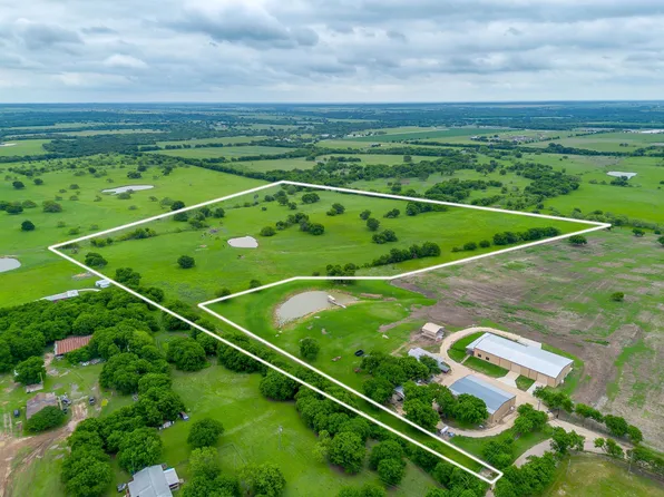 Tbd Hcr 1120, Rio Vista, TX 76093