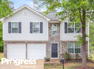 2603 Patriots Rd, Riverdale, GA 30296