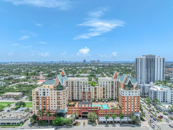 110 N Federal Highway #1210, Fort Lauderdale, FL 33301