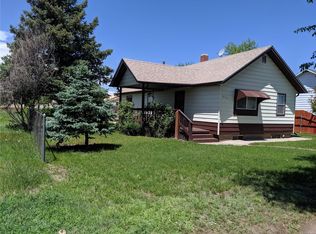 351 H Ave, Limon, CO 80828
