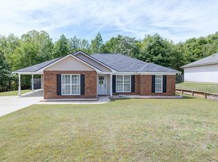 4172 Wandering Ln, Columbus, GA 31907