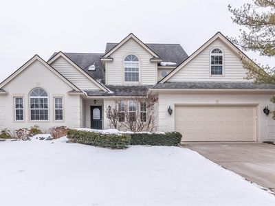 314 Hunters Trl, Ann Arbor, MI, 48103