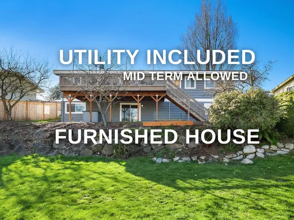 248 111th Ave SE, Bellevue, WA 98004