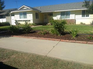 10334 Wish Ave, Granada Hills, CA 91344