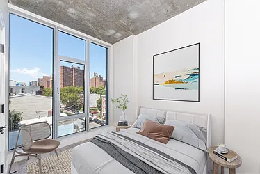 1044 Bedford Avenue, #4C
