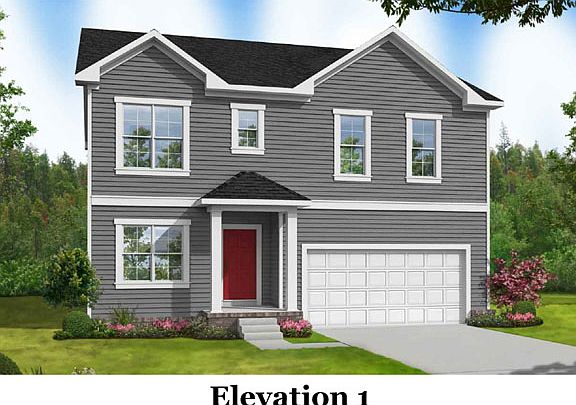 2nd image of 3608 Rivermont Way #5ZQ9UJ