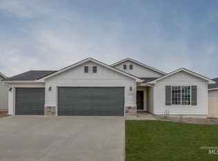 17558 N Newdale Ave, Nampa, ID 83687