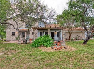 4648 County Road 2221, Odem, TX 78370