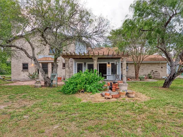 4648 County Road 2221, Odem, TX 78370