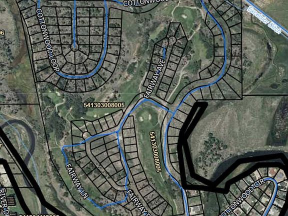 3rd image of TBD Cottonwood Drive