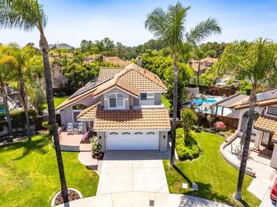 2 Tejon, Rancho Santa Margarita, CA, 92688