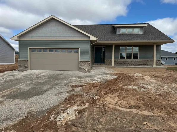 4606 Richard Ln, Green Bay, WI 54313