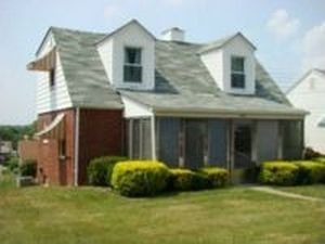 2408 Marion St, Aliquippa, PA, 15001