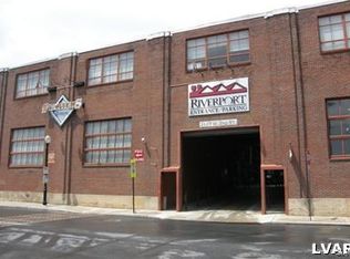 11 2nd St #109, Bethlehem City, PA --