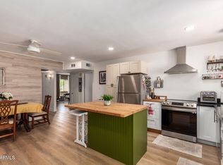 7808 E Lewis Ave, Scottsdale, AZ 85257