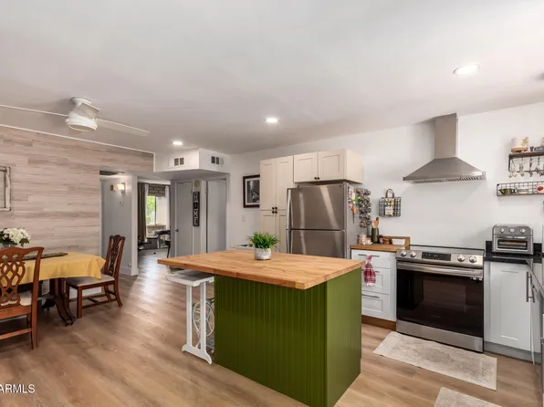 7808 E LEWIS Avenue, Scottsdale, AZ 85257