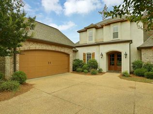 149 Harbor View Dr, Madison, MS 39110