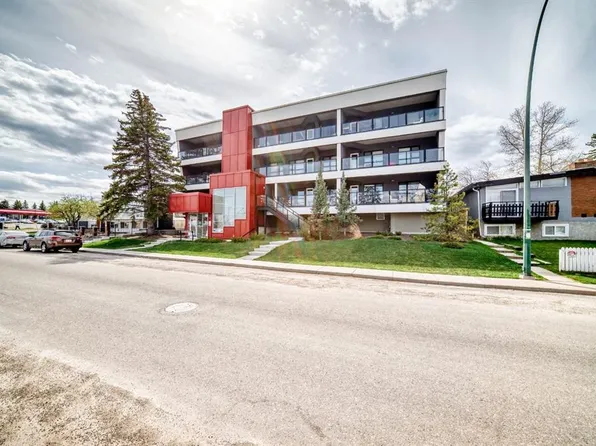 1629 E 38th St SW #201, Calgary, AB T3C 1T8