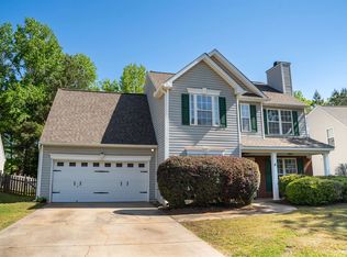 236 Bonnie Woods Dr, Greenville, SC 29605
